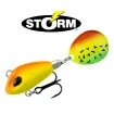 Storm Gomoku Spin - Hot Tiger