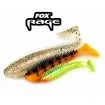 Силиконова примамка Fox Spikey Shad - UV Pearl