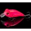 Воблер Owner Cultiva Bug Eye Bait - цвят 71-Pink Passion