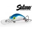 Воблер Salmo Rattlin Hornet - цвят HBS