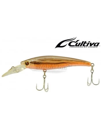 Воблер Owner Cultiva Rip'N Minnow 70 SP - цвят 54