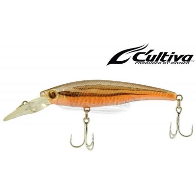 Воблер Owner Cultiva Rip'N Minnow 70 SP - цвят 54