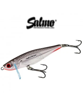Воблер Salmo Thrill - цвят SFF