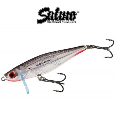 Воблер Salmo Thrill - цвят SFF