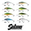 Воблер Salmo Executor Super Deep Runner - цвят RER
