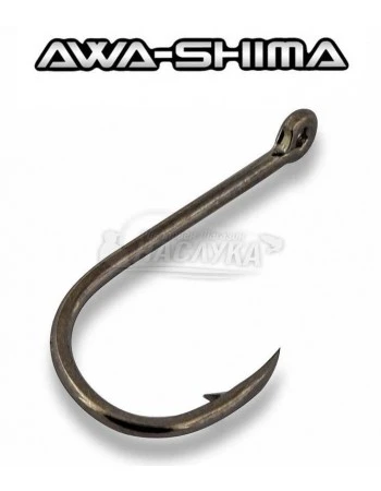 Куки AWA-SHIMA CUTTING BLADE 1053