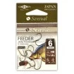 Куки Mikado Sensual Feeder BN