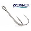 Двойни куки Owner Cultiva Top Double TW-01