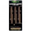 Шарански лийдкор монтажи Korda Leadcore Leaders