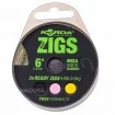 Готови зиг-риг монтажи Korda Zigs