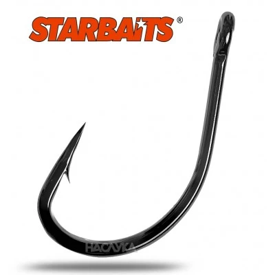 Kуки за шаран StarBaits Power+ Power Snag