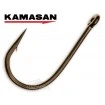 Куки Kamasan B980 Eyed