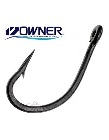 Куки Owner C-1 Carp Liner