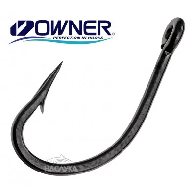 Куки Owner C-1 Carp Liner