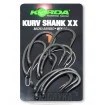 Шарански куки Korda Kurv Shank XX
