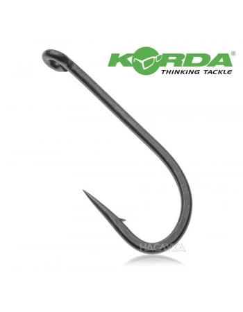 Шарански куки Korda Long Shank X