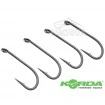Шарански куки Korda Long Shank X