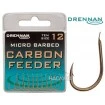 Риболовни куки Drennan Carbon Feeder