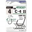 Куки Owner C-4 Carp Aya