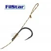 Монтаж FilStar Inline Lead complete rig