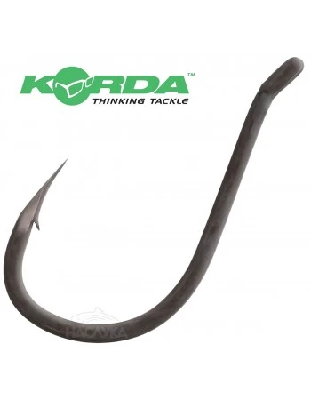 Шаранджийски куки Korda Kamakura Choddy