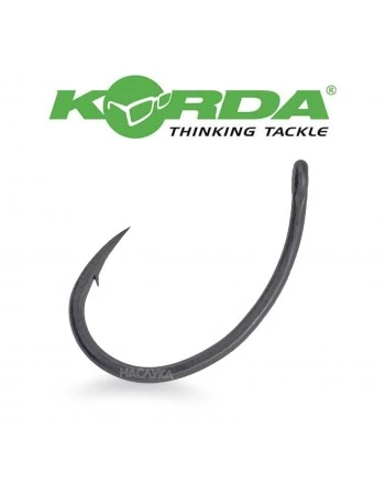 Шарански куки Korda Krank