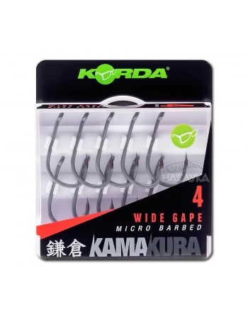 Куки Korda Kamakura Wide Gape