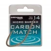 Куки Drennan Carbon Match