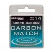 Куки Drennan Carbon Match