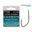 Куки Drennan Carbon Match