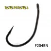 Куки за шаран Sensei F204BN