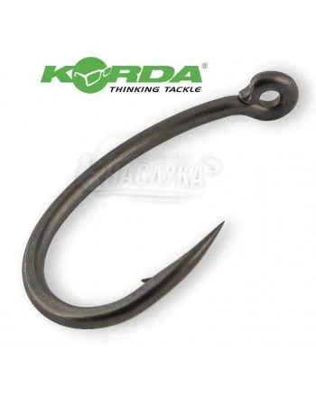 Куки за риболов Korda Krank X