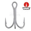 Тройни куки в пакет VMC 9626 PS 3x-Strong