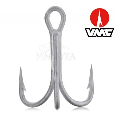 Тройни куки в пакет VMC 9626 PS 3x-Strong