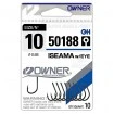 Куки с ухо Owner Iseama 50188