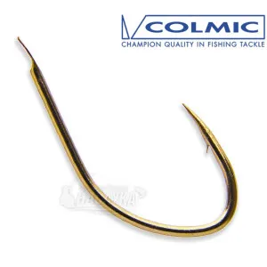 Риболовни куки Colmic BS5000