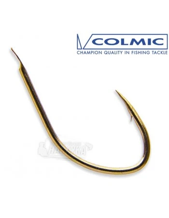 Риболовни куки Colmic BS5000