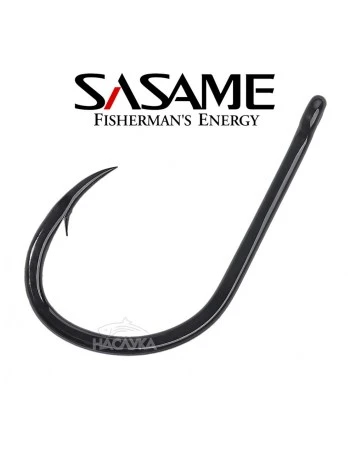 Куки за сом Sasame Kamikaze F-388