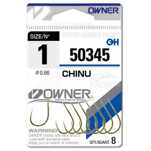 Куки Owner Chinu Gold 50345 Куки Owner Chinu Gold 50345
