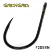 Куки за шаран Sensei F205BN