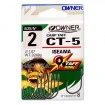 Куки Owner CT-5 Iseama