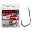 Куки Trabucco Silver Specialist
