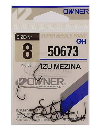 Куки Owner Izumezina 50673