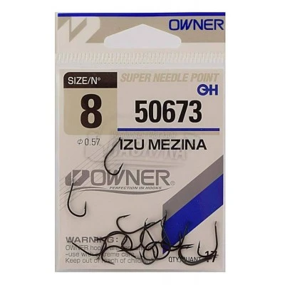 Куки Owner Izumezina 50673