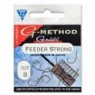 Куки Gamakatsu G-Method Feeder Strong