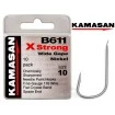 Куки Kamasan B611
