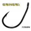 Куки за шаран Sensei F206BN