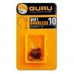 Куки без контра Guru QM1 Barbless