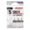 Куки Owner Cut Mebaru 50674