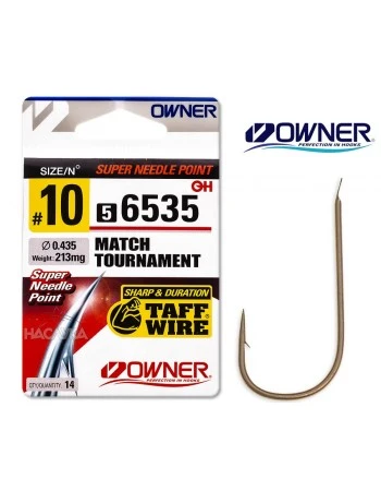 Куки Owner Match Tournament 6535